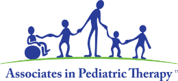 associates in pediatric therapy