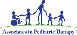 associates in pediatric therapy